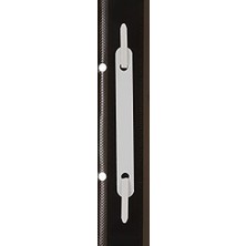 Skygo 41991595 Telli Dosya, Siyah 50'li