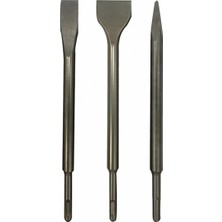 Koçtaş Universal SDS+ 3'lü Keski Seti
