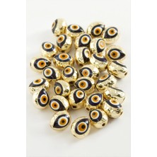 Renklime Damla Mineli Bileklik ve Kolye Ucu Aparatı 1 Adet