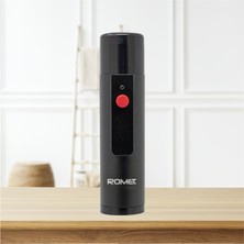 Elektro Larenks Labex Romet R600 Konuşma Cihazı