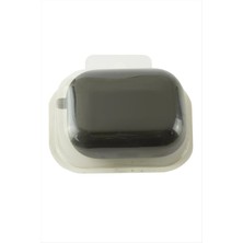 Renklime Airpods Pro 2 Uyumlu Kablosuz Silikonlu Kulaklık Kılıfı