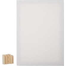 Skygo Academy Tuval, 280GR, 25X35CM