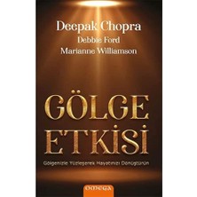 Skygo Gölge Etkisi: Gölgenizle Yüzleşerek Hayatınızı Dönüştürün