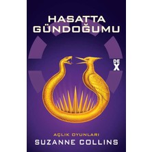 Skygo Açlık Oyunları 5 - Hasatta Gündoğumu