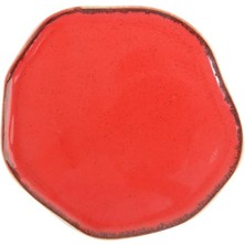 Skygo 04ALM003272 Pure Sea.krm.e Düz Tabak 21 cm