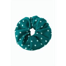 Renklime Benekli Simit Toka 13 cm