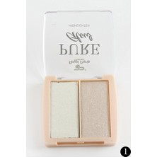 Renklime Royal Paris 2'li Highlighter