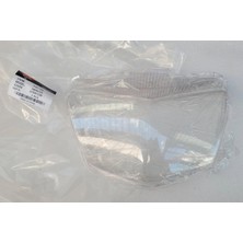 Gtem Tvs Jupiter 125 Ön Far Camı