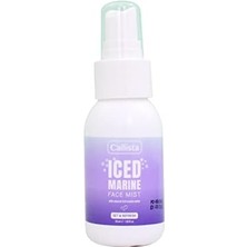 Skygo Callista Iced Marine Face Mist Makyaj Sabitleyici