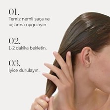 Skygo Wella Professionals Invigo Color Brilliance 200 ml - Kalın Telli Saçlar Için Saç Kremi