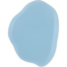 Skygo Alıx Avıen Bebek Mavi Kalıcı Oje 81-Yoğun Renk Veren Jel Oje 12 Ml-Nail Uv Gel Polish 81