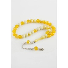 Renklime Renkli Plastik Tesbih 9 mm