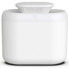 Skygo 3300 ml Ulrasonik Hava Nemlendirici Buhar Makinesi ve Aroma Difüzörü Çocuklar ve Yetişkinler Için Kullanım