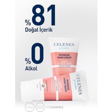 Skygo Celenes 5160020 Cloudberry Yaşlanma Karşıtı Yoğun El Bakım Kremi (75 Ml)