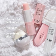 Skygo Kiko Milano Dudak Nemlendiricisi- Lip Volume Tutu Rose 01