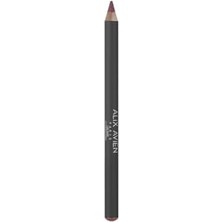 Skygo Alıx Avıen Uzun Süre Kalıcı Dağılma Yapmayan Nemlendirici Dudak Kalemi - Lipliner Pencil 03 Sheer Coral