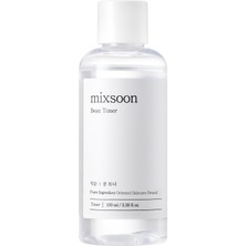 Mixsoon Bean Tonik 100ML