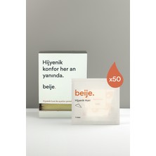 beije Hijyenik Huni ( 50 Adet )