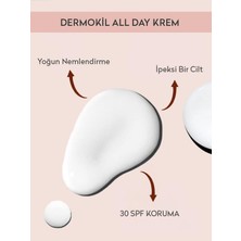 Skygo Dermokil Collagen + Biocomplex Anti Age Yaşlanma Belirtilerine Karşıtı Gündüz Bakım Kremi (50 Ml)