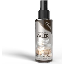 Smartbee Valer Oto Kokusu Premium Soft Sprey Araç Parfümü - 200ML