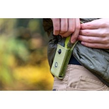 Skygo Rebar Çok Amaçlı Mossy Slate