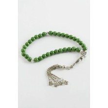 Renklime Ceyt Taşı Tesbih 8 mm