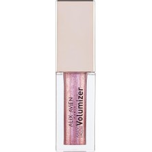 Skygo Alıx Avıen Maxivolumizer Lipgloss 207 - Rosy Violet - Kalıcı ve Nemlendirici Ruj - Dolgunlaştırıcı Etki