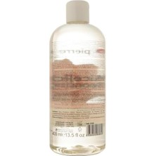 Skygo Pierre Cardin Gently Cleansing Micellar Water With Rose Water & Niacinamide-Makyaj Temizleme Suyu