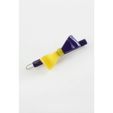 Renklime Fiyong Klipsli Toka