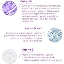 Skygo Procsın Anti-Aging Kolajen Serum, Kırışıklık Karşıtı & Gözenek Sıkılaştırıcı, Yaşlanma Karşıtı & Cilt Yenileyici, Günlük Bakım, 20 ml
