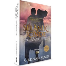 Eşik Yayınları Selanik Içinde Sala Okunur