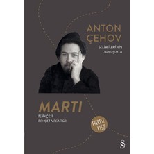 Everest Yayınları Martı