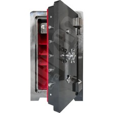 Hakan Kasa Lotus Serisi Özel Dolgulu & Yangına Dayanıklı LTS-120