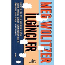 Pegasus Yayınları Ilginçler