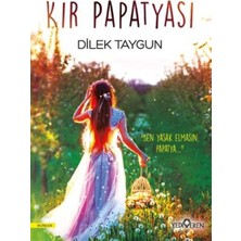 Yediveren Yayınları Kır Papatyası