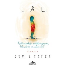 Pegasus Yayınları Lal