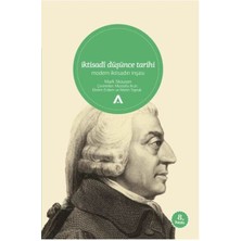 Adres Yayınları Iktisadi Düşünce Tarihi / Modern Iktisadın Inşası