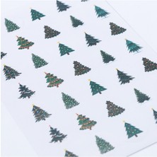 Skygo Yılbaşı Çam Ağacı, 3 Cm, 525 Adet