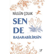 Artemis Yayınları Sen De Başarabilirsin