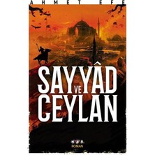 Nar Yayınları Sayyad ve Ceylan
