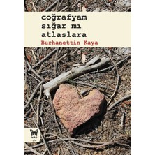 Nika Yayınevi Coğrafyam Sığar Mı Atlaslara