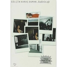 Varlık Yayınları Kaderin Ağı