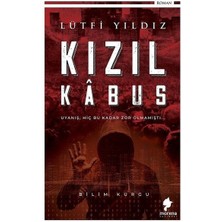 Morena Kızıl Kabus