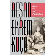 Doğan Kitap Aşık ve Şair Padişahlar