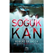 Yabancı Yayınları Soğuk Kan
