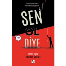 Az Kitap Sen Ol Diye