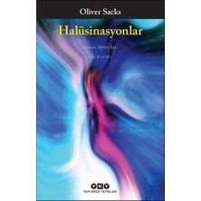 Yapı Kredi Yayınları Halüsinasyonlar