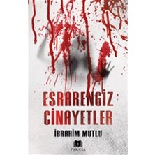 Parana Yayınları Esrarengiz Cinayetler