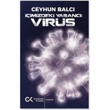 Cumhuriyet Kitapları Içimizdeki Yabancı: Virüs