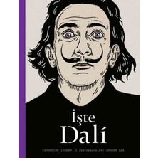 Hep Kitap Işte Dali